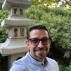 Meet your Posher, Ignacio